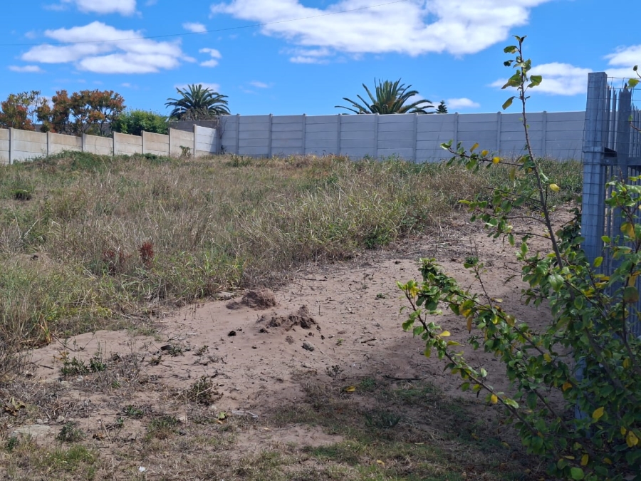 0 Bedroom Property for Sale in Tergniet Western Cape